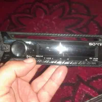 ظبط سونی ۱۰۵۰ درحد بلوتوث تایلندی