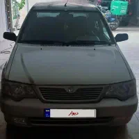 پراید ۱۳۲