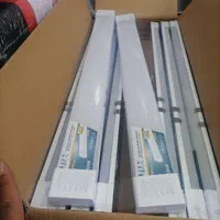 مهتابی ال ای دی 40 وات و 60 سانت