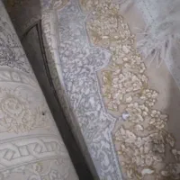 قالی۱۲۰۰شانه تمیز