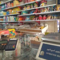 نیروی کار شوپر مارکت