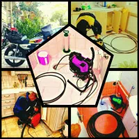 لوله بازکنی فنرزن چاه بازکن پاکدشت ۴۵٪تخفیف