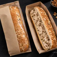 ساندویچ مرغ گردو