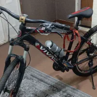 دوچرخه ویوا|دوچرخه، اسکیت، اسکوتر|چمران, |دیوار