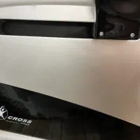 صندلی ماساژر چند منظور هوشمند مارک CROSS|تجهیزات ورزشی|رشت, سعدی (تختی)|دیوار