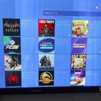 اجاره پلی استیشن 4