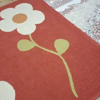 فرش فانتزی ۴ متری|فرش|بندر انزلی, آذربایجان|دیوار