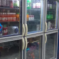 یخچال ایستاده شش درب دومتری