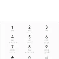 فروش سیم کارت دایمی