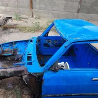 اتاق جلو نیسان ۹۴|قطعات یدکی و لوازم جانبی|جعفرآباد, |دیوار