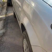 تیبا صندوقدار مدل ۹۹|خودرو سواری و وانت|قزوین, |دیوار