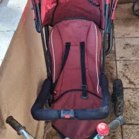 سه چرخه خارجی|دوچرخه، اسکیت، اسکوتر|آبیک, |دیوار