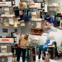 دوره آموزش پکیج دیواری|خدمات آموزشی|رشت, سعدی (تختی)|دیوار