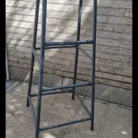 چهار پایه