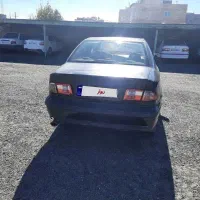 سمند مدل ۸۲ بی یک ریال خرج