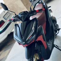 موتور کلیک ۱۸۰ هرم موتور|موتورسیکلت|شیراز, فرگاز|دیوار