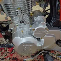 تکتاز ۹۴|موتورسیکلت|شادگان, |دیوار