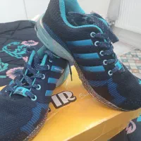 کتونی برند آدیداس سایز۳۸