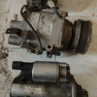 لوازم استوک فابریک MWM315