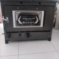 تنور گازی