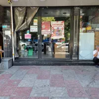 اجاره مغازه ۱۳۱متری در شهر ری