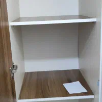 کمد لباسی سالم|جاکفشی، کمد، دراور|جم, |دیوار