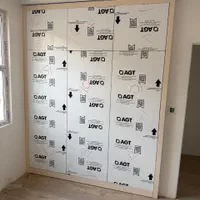 کمددیواری و کابینت اشپزخانه|جاکفشی، کمد، دراور|تهران, بنی‌هاشم|دیوار