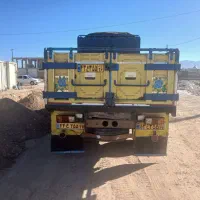 خاور 808|خودرو سنگین|بجنورد, |دیوار