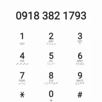 سیمکارت دایمی همراه اول
