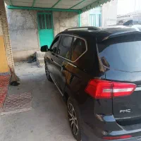 fmcمدل ۴۰۱بیرنگ|خودرو سواری و وانت|پارسآباد, |دیوار