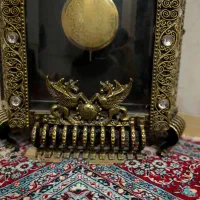ساعت ایستاده|ساعت دیواری و تزئینی|گناباد, |دیوار