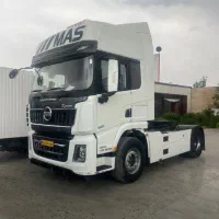 کشنده شاکمن x5000 (شاکموتو ۱۴۰۳)