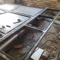 جوشکاری سیار|خدمات پیشه و مهارت|لواسان, |دیوار