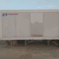 یخچال کامیونت 6 تن