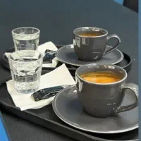 باریستا حرفه ای