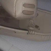 کفش سایز ۳۹ و ۴۰ معاوضه با کفش در حد خودشون