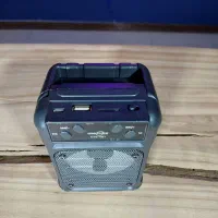 اسپیکر بلوتوثی 3 اینچ تک باند برند Gts تک وعمده|پخشکننده همراه|شیراز, تحویلی|دیوار