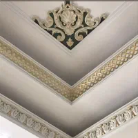 نقاشی ساختمان و زیباسازی محوطه