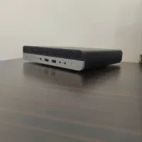 فروش انواع کیس و مینیکیس HP استوک وارداتی