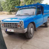 نیسان ۸۸ درحد