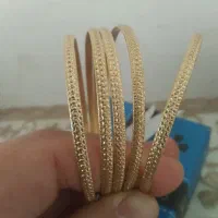 النگو نیم پوش بدل معاوضه دارم|بدلیجات|قم, چهل درخت|دیوار