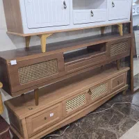 میز تی وی مبل وحید