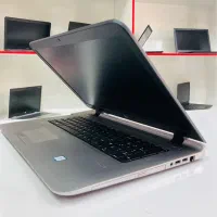 لپتاپ اچ پی Core i5 نسل ۶ رم ۸ ( استوک اروپایی)|رایانه همراه|شهرکرد, |دیوار