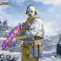 بازی کالاف موبایل