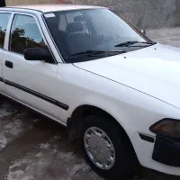 تویوتا کرونا ۱۹۹۱|خودرو سواری و وانت|اصفهان, شهرک کوثر|دیوار