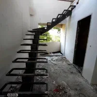 پله گرد باکس اکسپوز دومهور میانی پله گرد دو مهور|مصالح و تجهیزات ساختمان|آبعلی, |دیوار