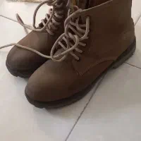 نیم پوتین شیک