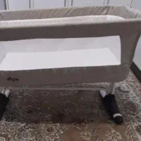 گهواره و کریر|اسباب و اثاث بچه|تهران, باغ خزانه|دیوار