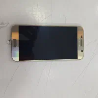 lcd s6 flat
