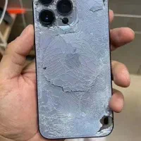 خریدار موبایل آیفون خراب(موبایل اوراقی)